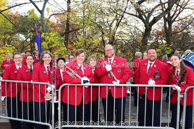 band directors