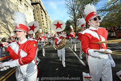 macys band