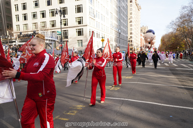 macys band