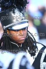 Soul Tigers Drumline
