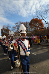morgan state