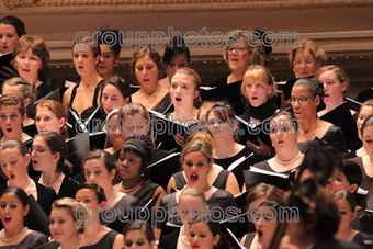 Carnegie Hall
