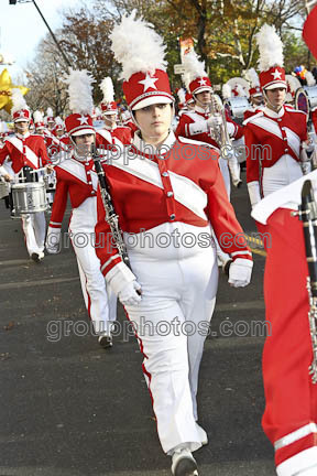 Macys Band