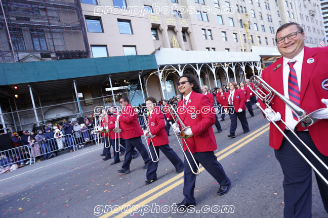 band directors