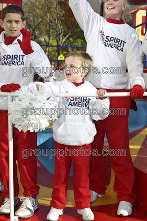 Cheerleaders