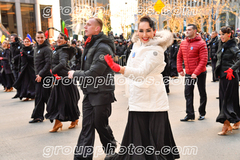 f astaire dancers