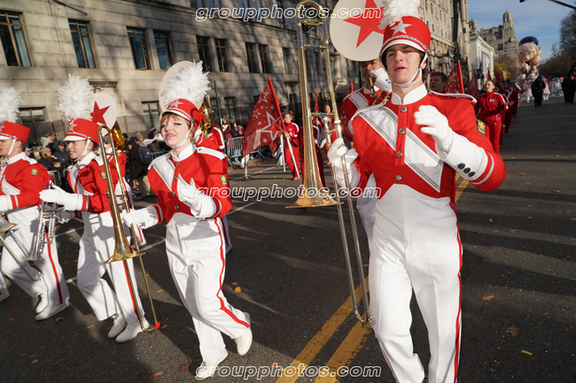 macys band