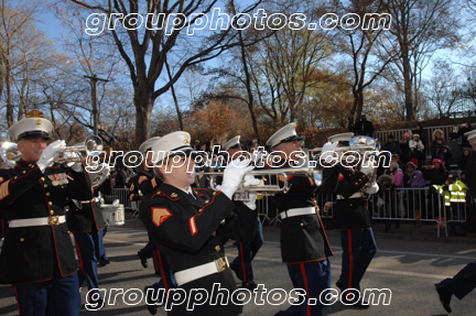 marine band