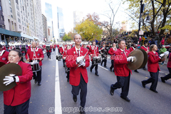 band directors