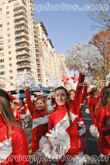 cheerleaders