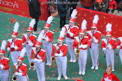 macys band