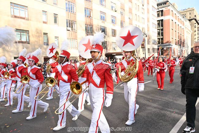 macys band