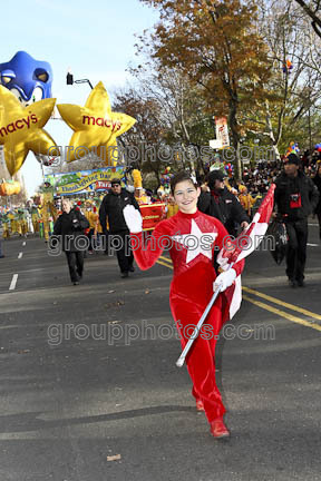 Macys Band