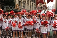 Varsity Spirit