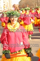Polynesian Dance Ensemble of Hawaii
