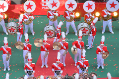 macys band