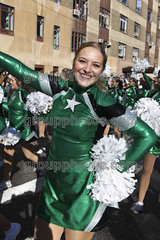 Cheerleaders