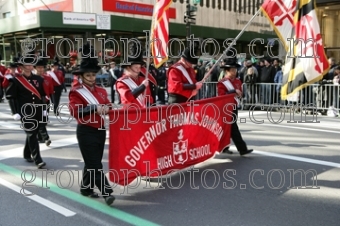 Parades