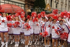 Varsity Spirit