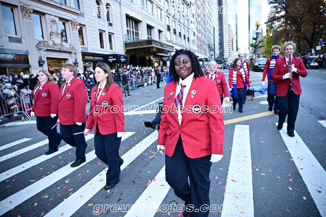 band directors