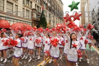 Varsity Spirit