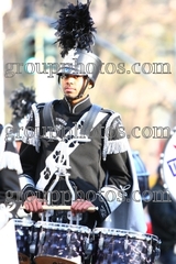 Soul Tigers Drumline