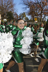 Cheerleaders