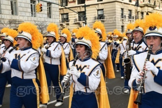 West Virginia