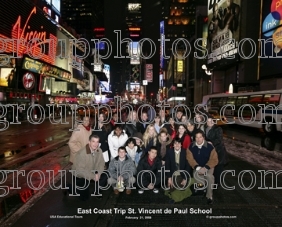  St. Vincent de Paul