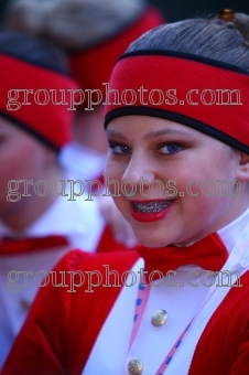 USA Baton Twirling All Stars