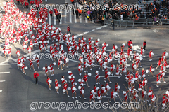 cheerleaders