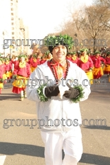 Polynesian Dance Ensemble of Hawaii
