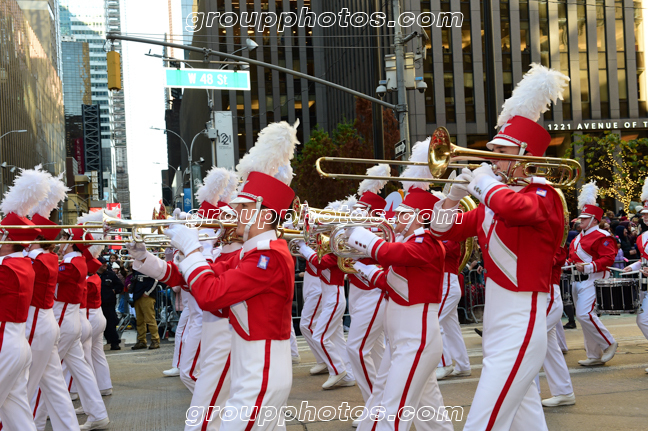 macys band
