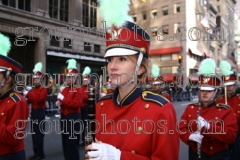 Saint Patrick's Day
