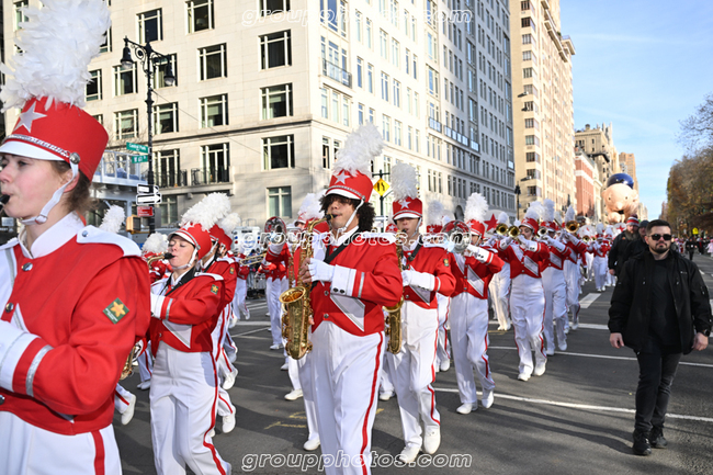 macys band