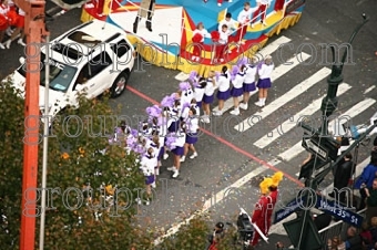 UCA/UDA Cheerleaders