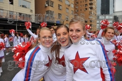 Varsity Spirit