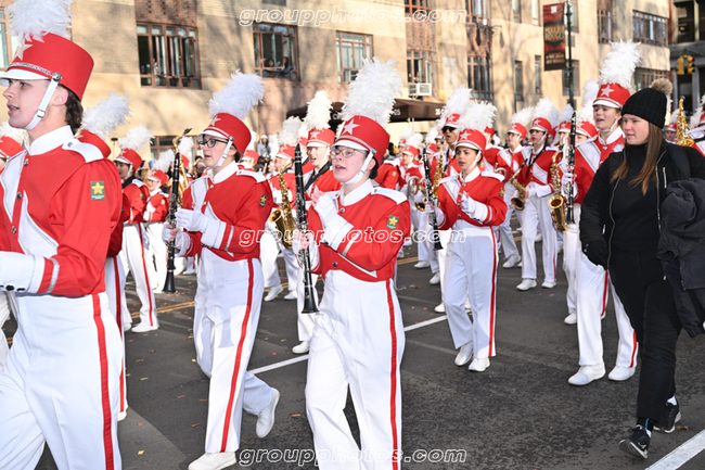 macys band