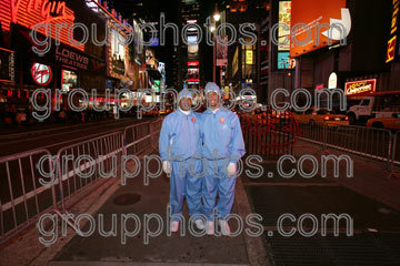 Florida Special Needs Color Guard