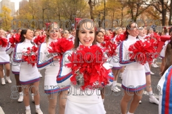 Varsity Spirit