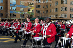 band directors