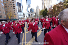 band directors