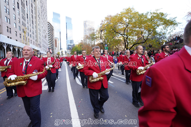 band directors