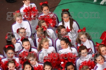 Varsity Spirit