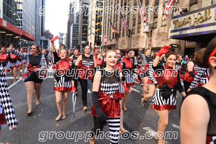 dance stars