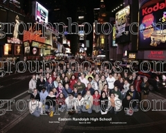Eastern Randolph