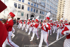macys band