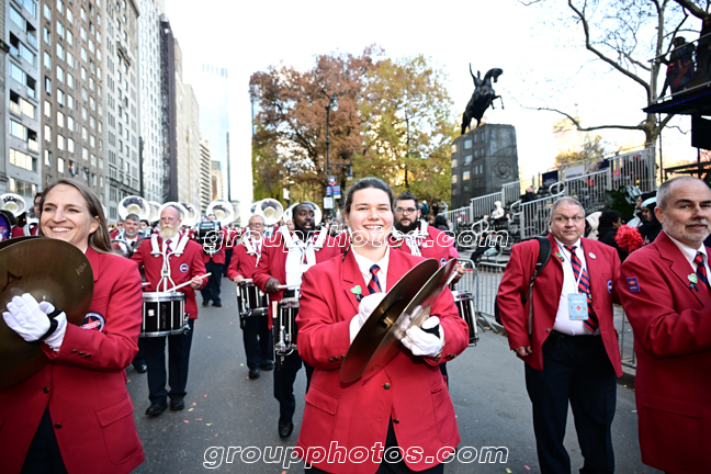 band directors