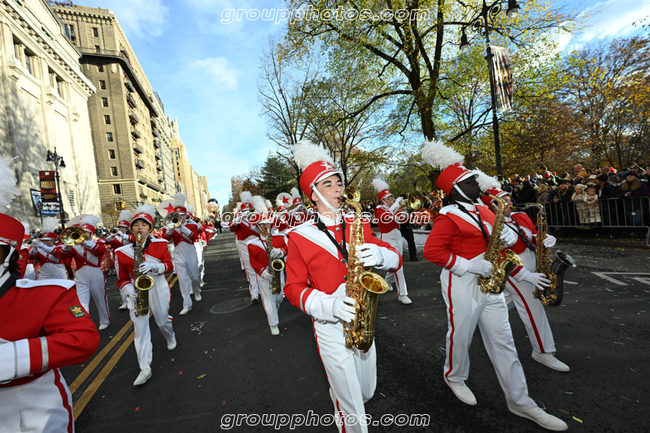 macys band