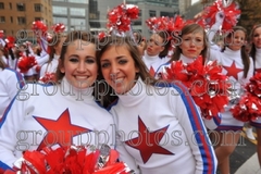 Varsity Spirit